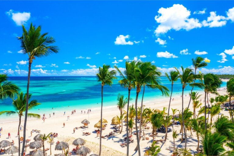 L’ambassade des États-Unis en République Dominicaine émet une alerte météo aux Américains