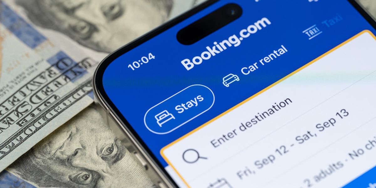 Booking Holdings partage ses « premières » réflexions sur les applications OpenAI et rapporte une croissance nationale