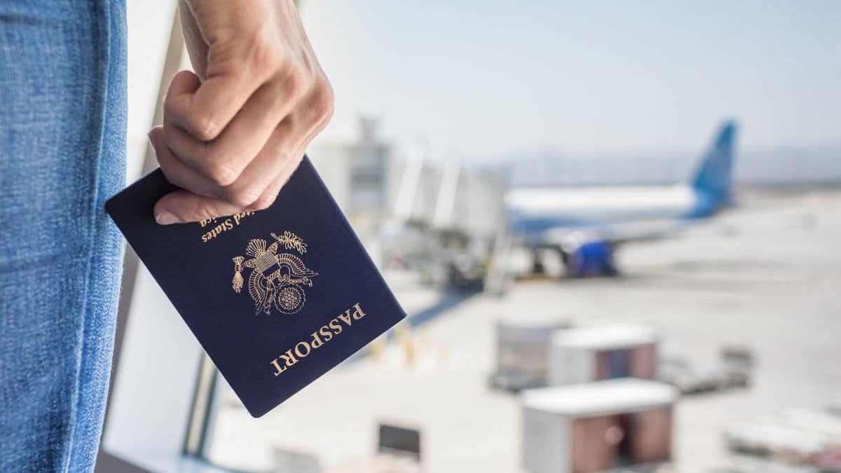 What Americans Need to Know About Europe’s New Border Rules (EES)