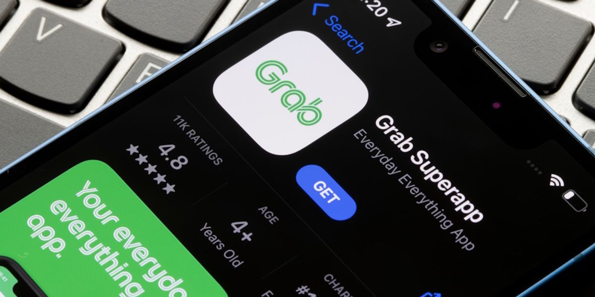 Grab et May Mobility s'associent pour amener les robotaxis en Asie du Sud-Est