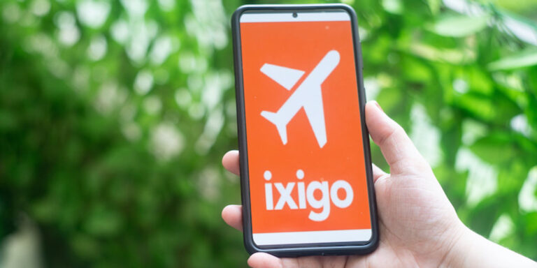 Ixigo décroche 146 millions de dollars de Prosus