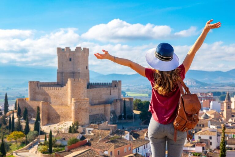 L'Espagne est la première classe pour les nomades numériques en 2025 : voici pourquoi tout le monde s'y installe