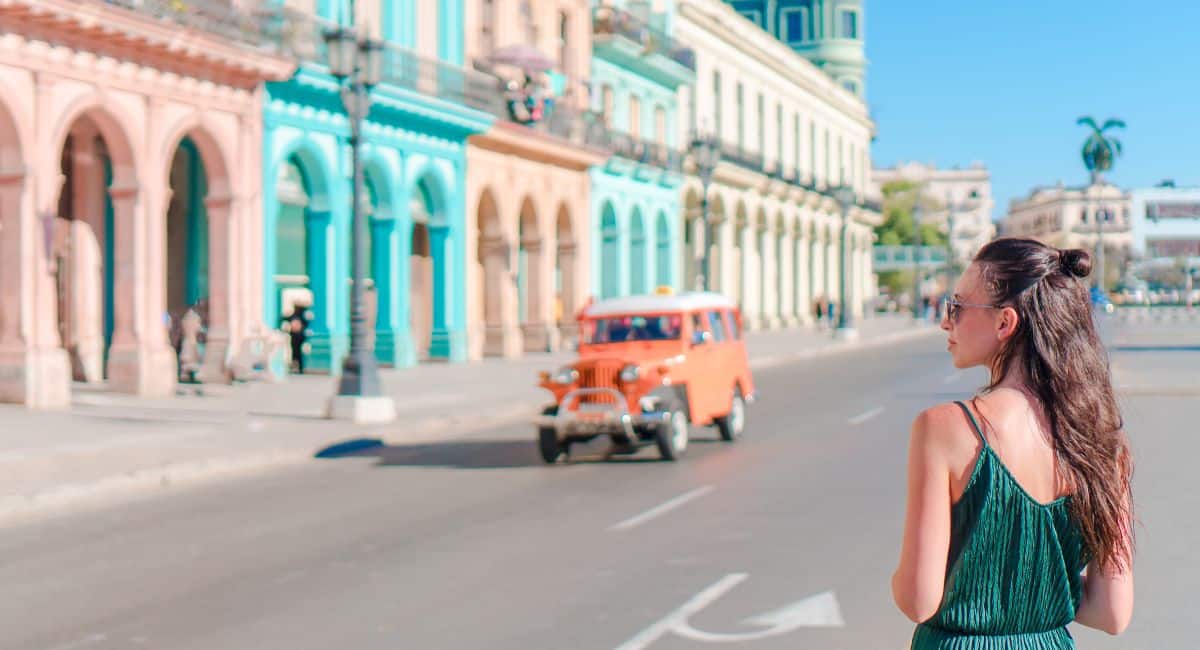 Is Havana, Cuba Safe To Visit? Travel Advisory 2024