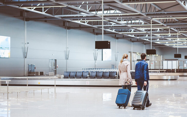 La collecte du TUUA à l&rsquo;aéroport Jorge Chávez est reportée