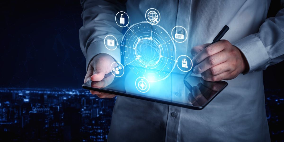 Le fournisseur de technologie de voyage DCS Plus acquis par Abingdon Software Group