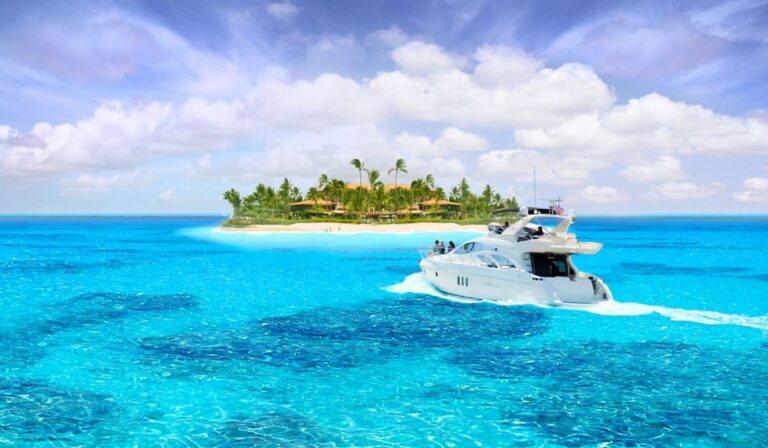 Les Bahamas sont-elles sûres en ce moment ? Avis aux voyageurs 2025