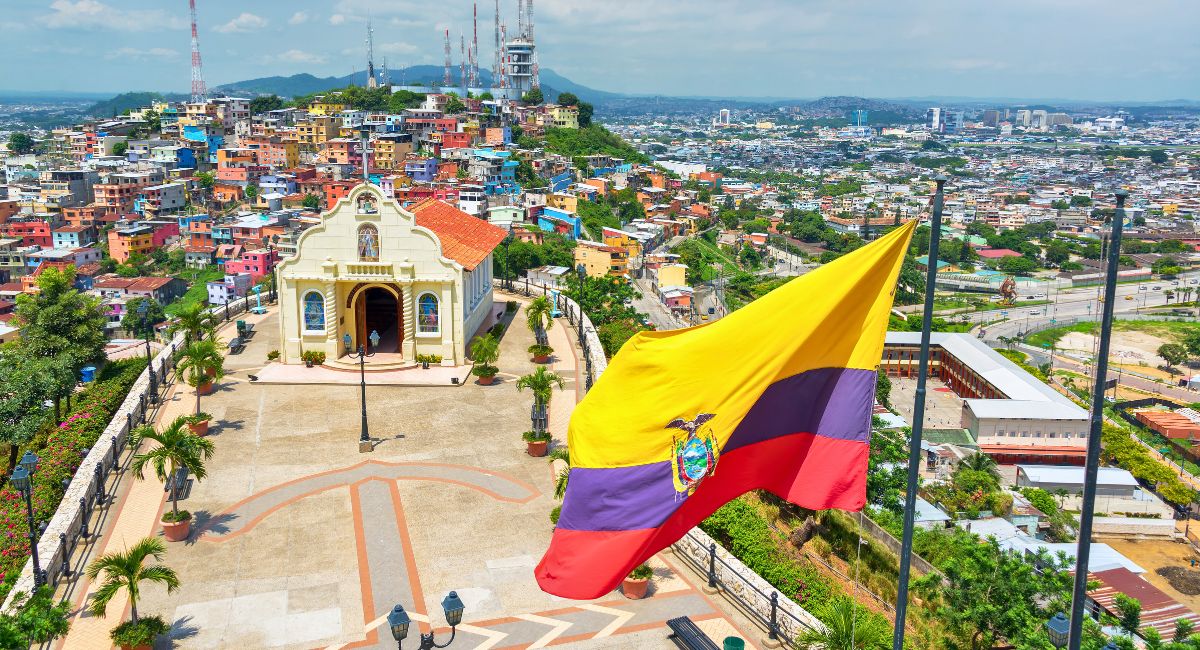 U.S. Issues Updated Travel Advisory for Ecuador Over Rising Crime and Security Risks