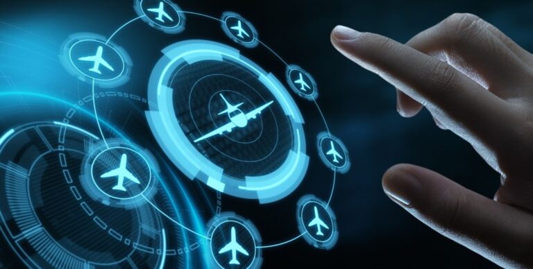 Les compagnies aériennes évoluent leur état d'esprit d'innovation