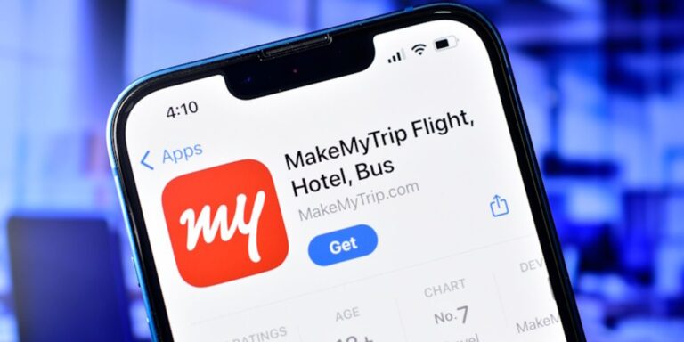 MakeMyTrip signale une forte demande nationale et internationale et des mises à jour sur l'IA