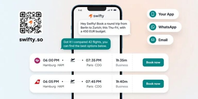 Revolut acquiert Swifty pour créer un concierge IA pour les clients