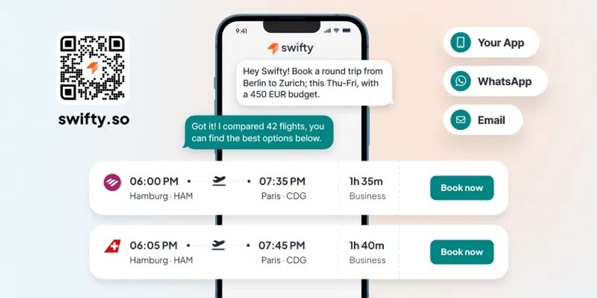 Revolut acquiert Swifty pour créer un concierge IA pour les clients
