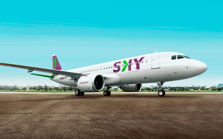 SKY annonce la fermeture de la route de Lima
