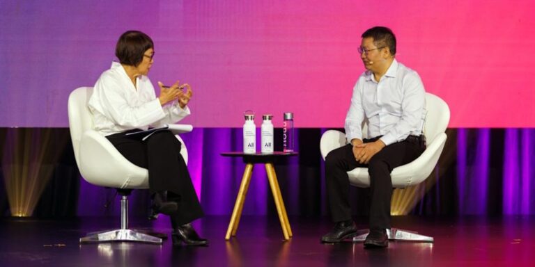 Xing Xiong, COO du groupe Trip.com, revient sur l'IA