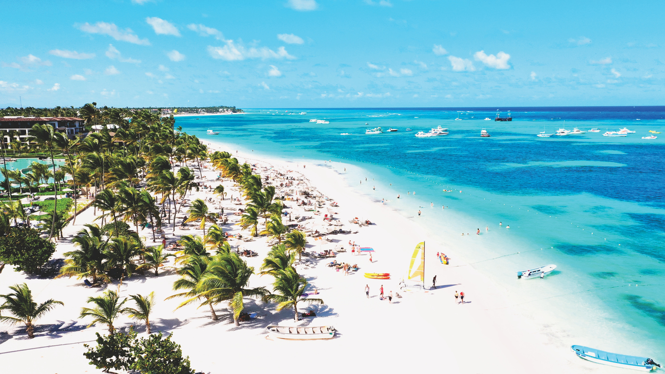 Cancún ou Punta Cana ? Le prix, la sécurité et les batailles de villégiature dont parlent les voyageurs