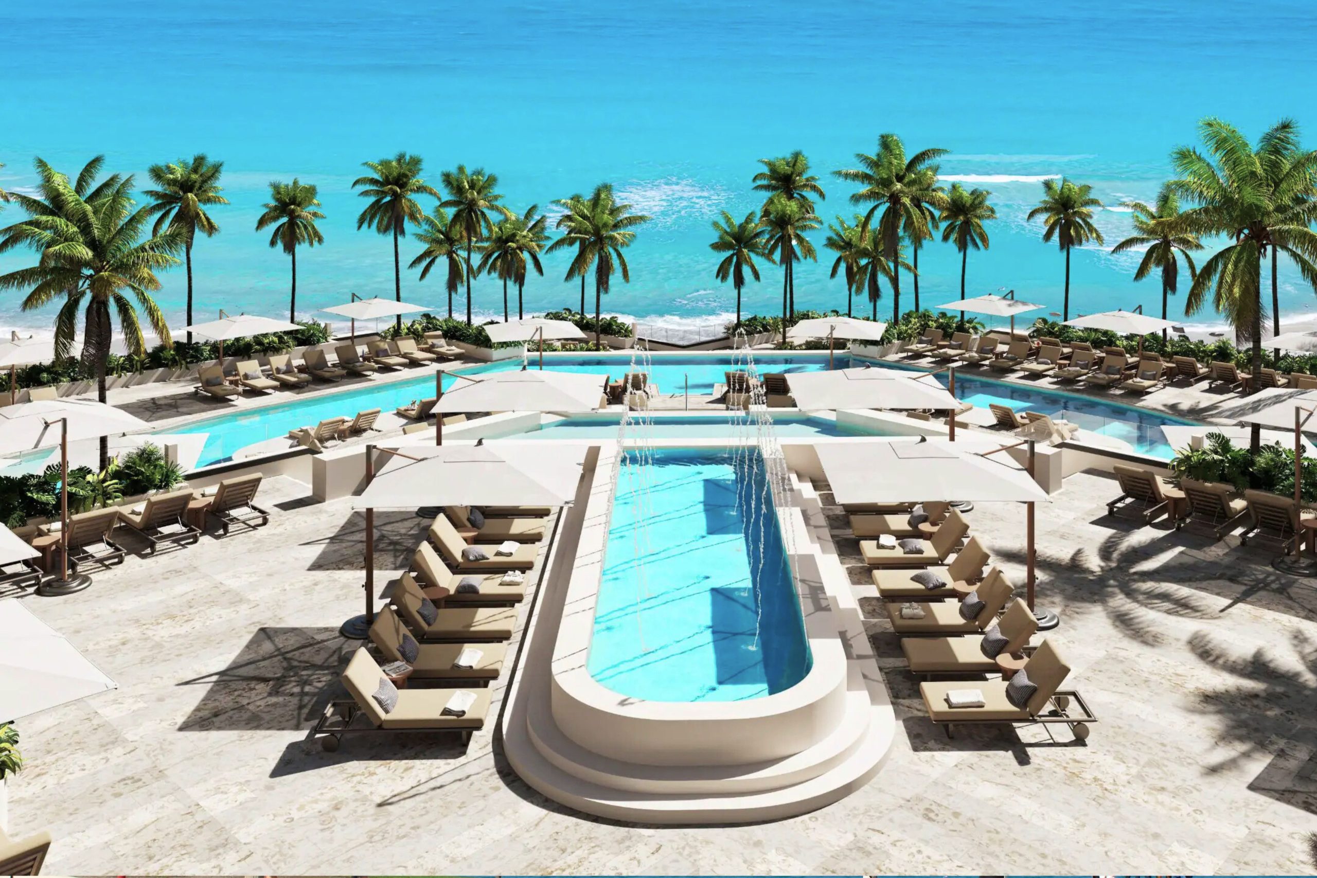 Hyatt Unveils Secrets Mirabel Cancun, Adding a New Benchmark to Mexico’s Luxury All-Inclusive Market