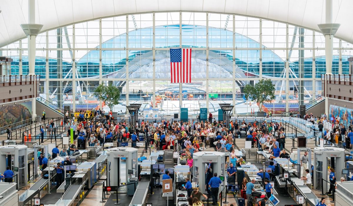 31M Passengers Expected by U.S. Airlines as Thanksgiving Travel Hits New High