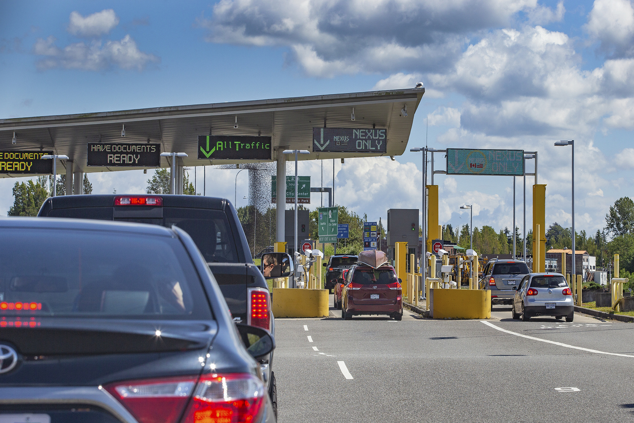 U.S. Monitoring and Border Detentions of Canadian Snowbird Travelers Spark Concerns