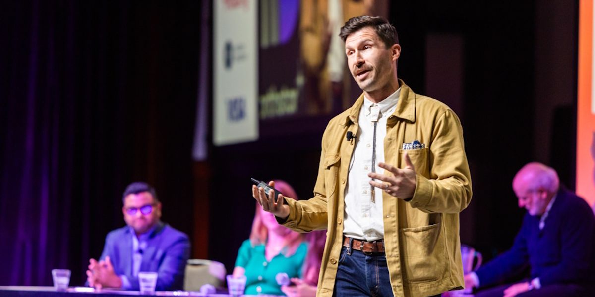 Entretien avec l'innovateur de lancement de la conférence Phocuswright 2025 : BoomPop