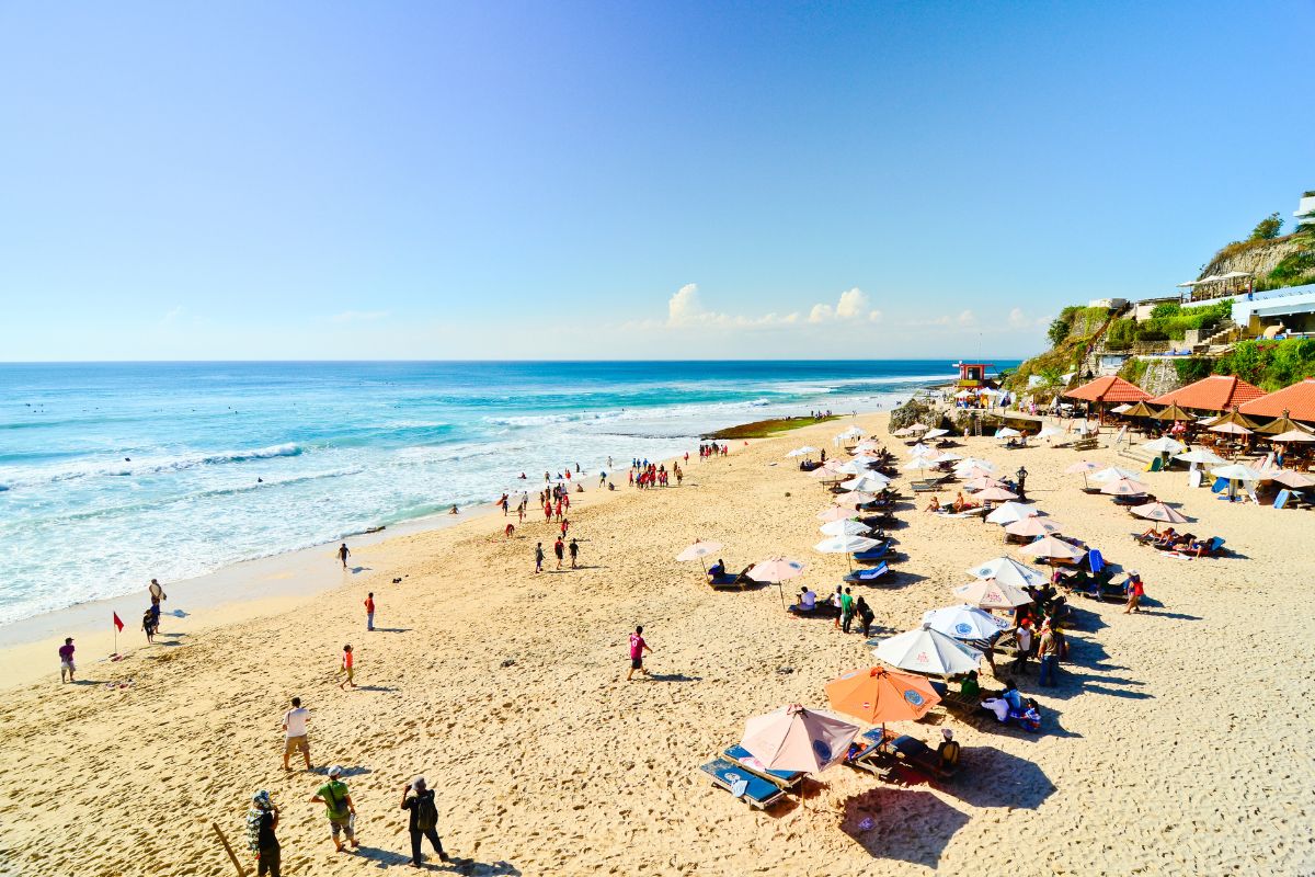 Canadian Government Issues Travel Warnings for These 3 Popular Asian Winter Destinations