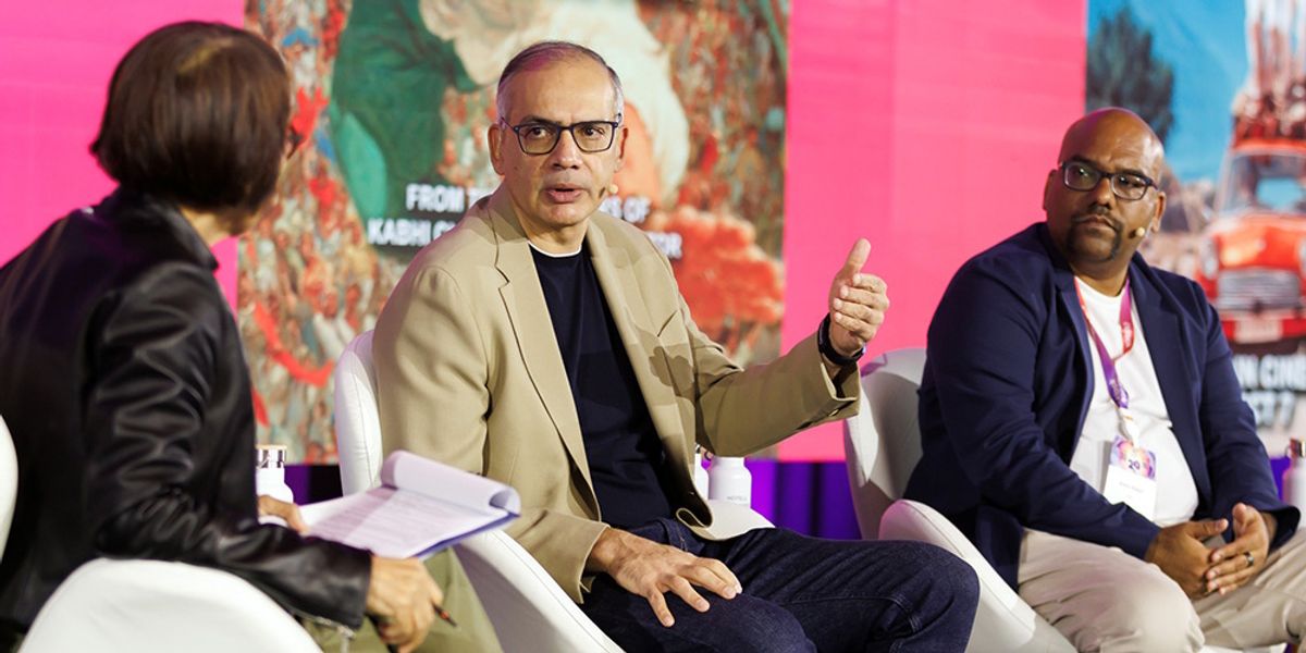 2 des fondateurs du secteur du voyage en Inde parlent de leurs voyages, de leurs rivalités et de l'avenir de l'industrie