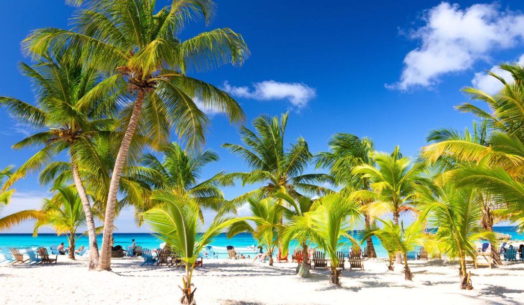 La République Dominicaine vise 12 millions de touristes et 12 milliards de dollars américains en 2025