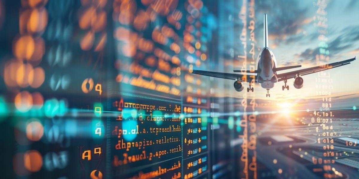 Amadeus annonce une croissance du chiffre d'affaires du groupe au troisième trimestre