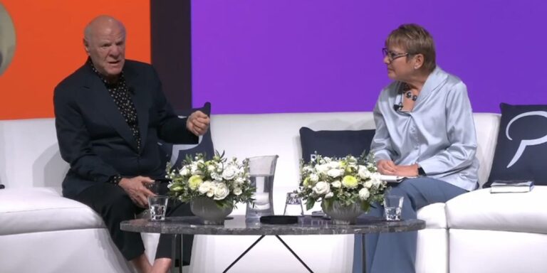 Barry Diller sur Google, l&rsquo;IA et l&rsquo;avenir de la recherche de voyages