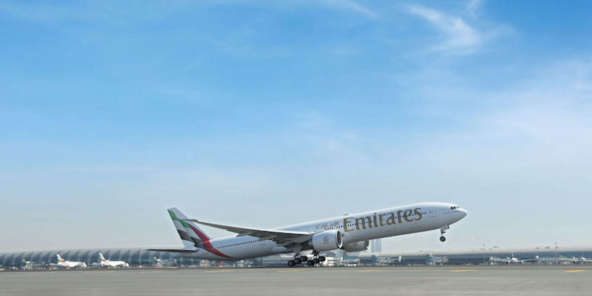 Emirates s'associe à OpenAI pour favoriser l'adoption de l'IA