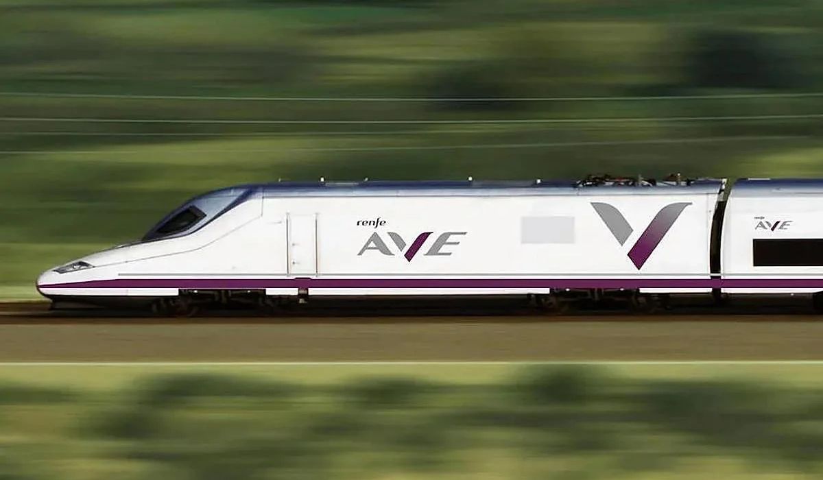 Madrid Barcelona in Under Two HoursSpain Greenlights Faster AVE Trains