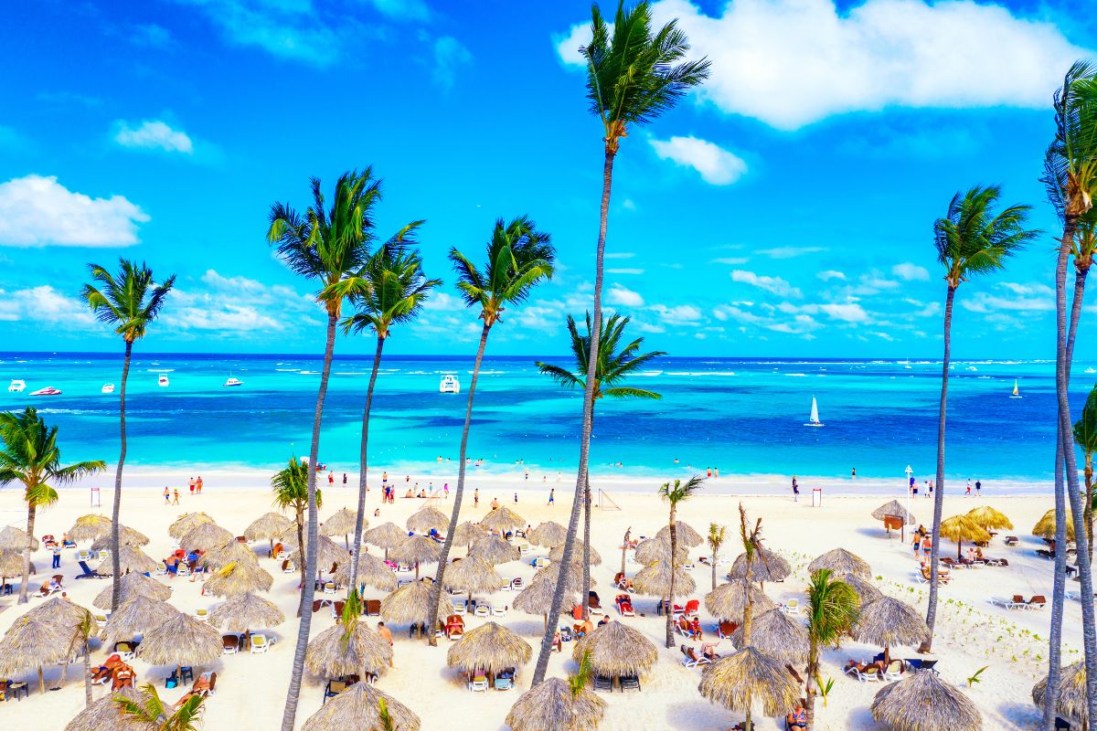 Punta Cana International Airport Expands to Capture Displaced Jamaican Tourism