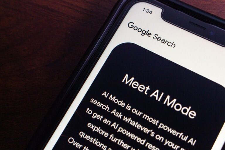 Les réservations d&rsquo;hôtels et de vols arrivent en mode IA de Google