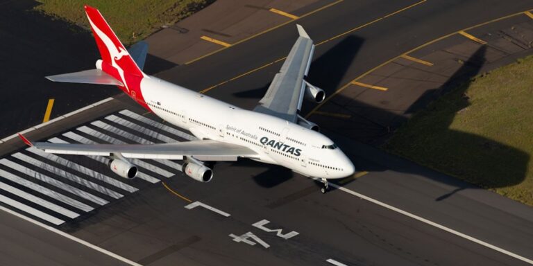 Qantas va ouvrir un centre d&rsquo;innovation de produits en Australie-Méridionale
