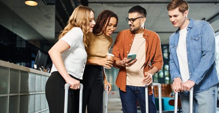 Quelle est la prochaine étape pour l’hospitalité ? 3 tendances qui changeront la donne pour 2026