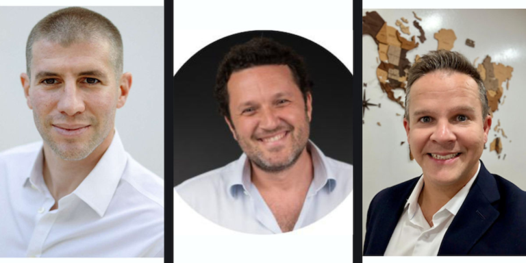 Top 25 des startups du voyage pour 2026 : Kaiban