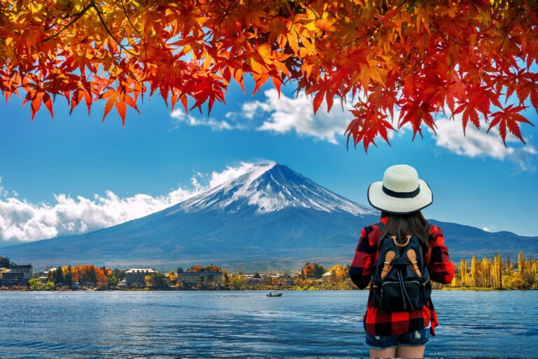 Un avis chinois ébranle le secteur du tourisme