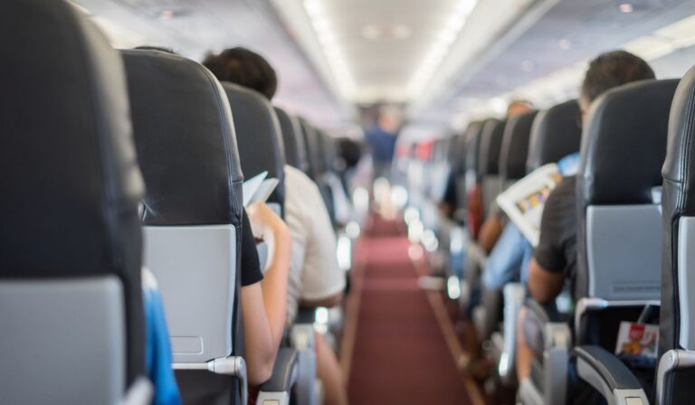C&rsquo;est officiellement la meilleure compagnie aérienne américaine en classe économique en 2025