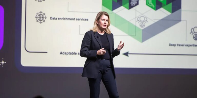 La conférence Phocuswright 2025 lance un innovateur : le groupe Etraveli