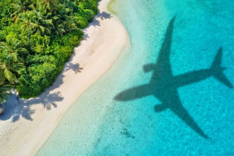 Frontier ajoute trois nouvelles routes directes vers Cancún à 14 passerelles américaines existantes – tarifs à partir de 99 $