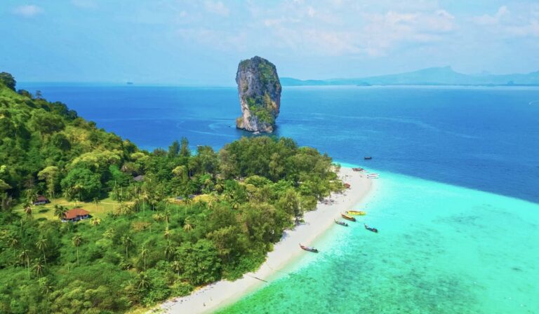 Est-il sécuritaire de voyager en Thaïlande en ce moment ? Dernière mise à jour des conseils