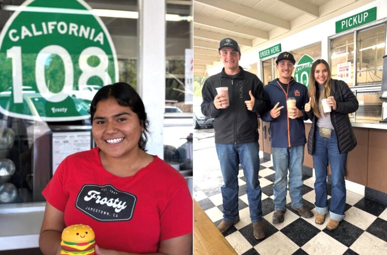 The Jamestown Frosty: Gold Country’s Legendary Highway 49 Ritual for Bay Area Cabin Families