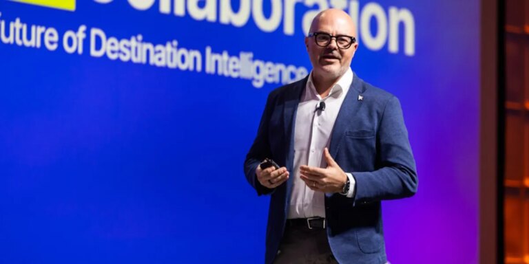 La conférence Phocuswright 2025 lance un innovateur : The Data Appeal Company
