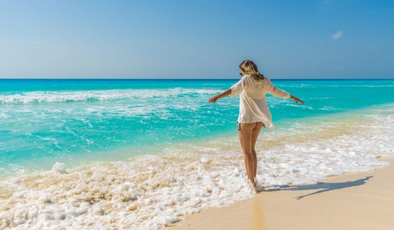 AAA révèle la destination soleil d&rsquo;hiver n°1 pour les Américains pour l&rsquo;hiver 2025-26