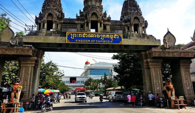 Les États-Unis émettent une nouvelle alerte de sécurité face à l’escalade du conflit entre la Thaïlande et le Cambodge