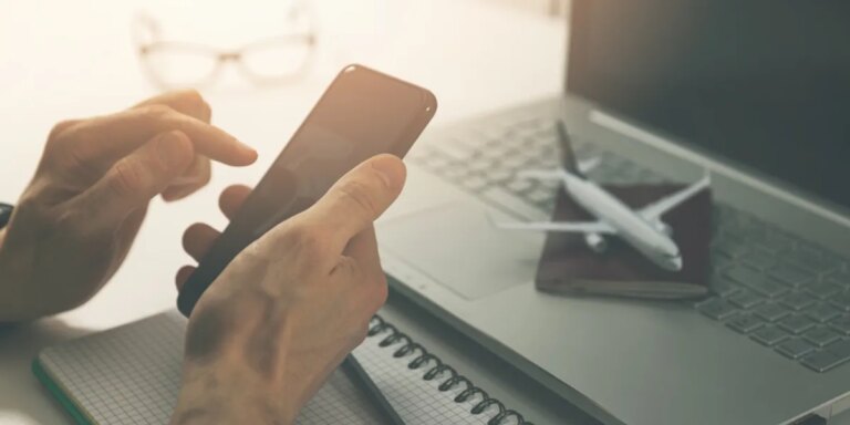 Startup Stage : AirviaTech veut simplifier la vente de billets d’avion