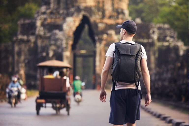 Les États-Unis mettent en garde contre les voyages entre ces 2 pays asiatiques