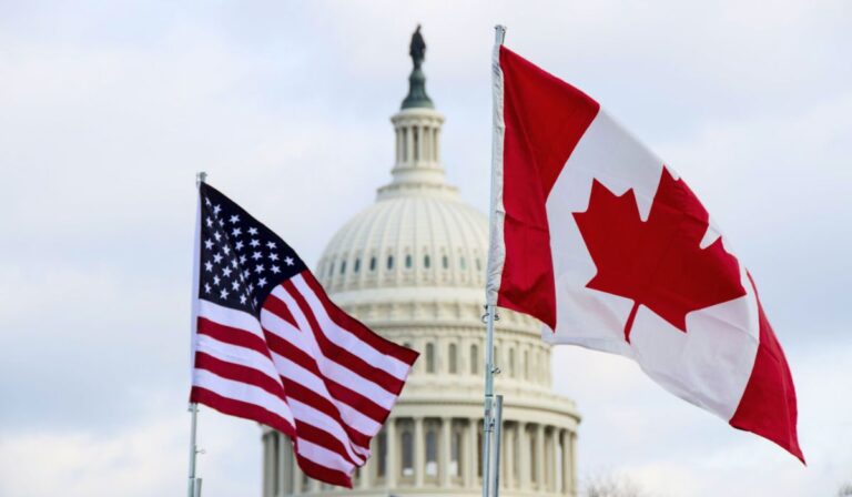 Le Canada émet un avertissement sanitaire concernant les voyages aux États-Unis avant 2026