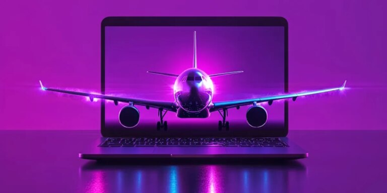 Air France-KLM s&rsquo;attaque aux volumes de look-to-book avec la technologie Amadeus