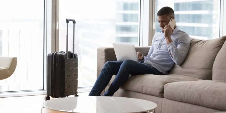Canary et Wyndham ajoutent la technologie AI Voice pour les franchisés