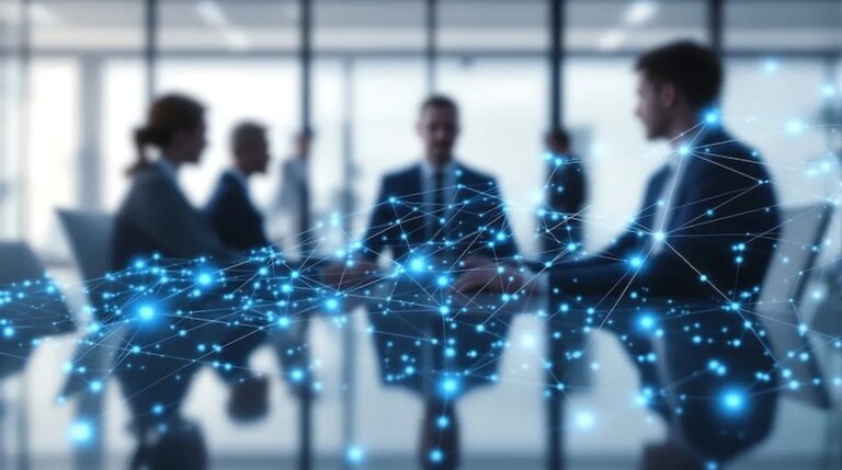 Comment les voyages d&rsquo;affaires et les paiements pourraient changer d&rsquo;ici 2030