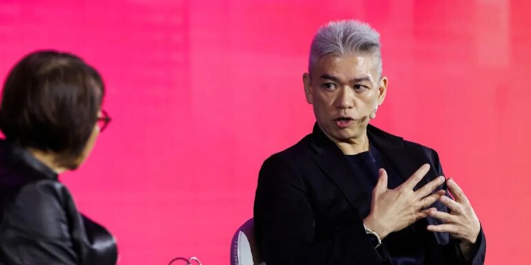 Daryl Lee de Dida sur le moment de l&rsquo;IA B2B et son impact sur la parité et la valeur des taux